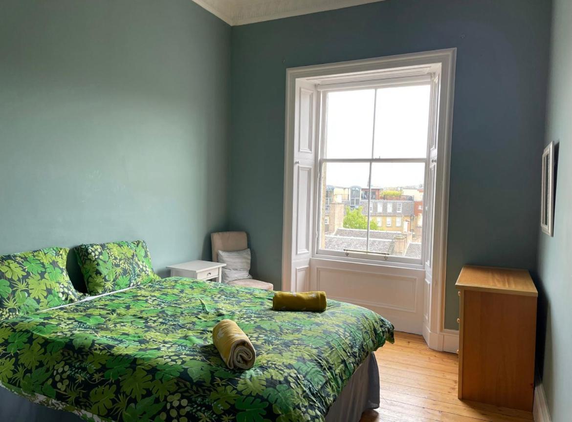Appartement Montgomery Street Edinburgh