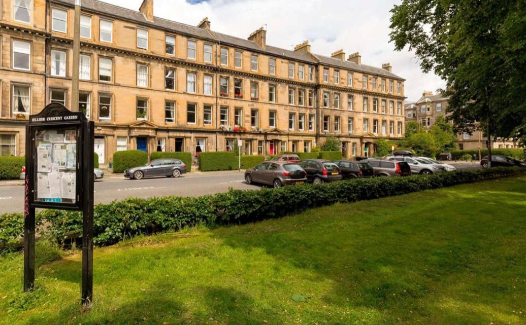 Appartement Montgomery Street *